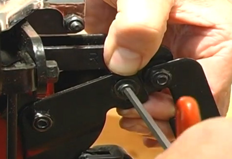 Progressive Crimp Adjustments Video